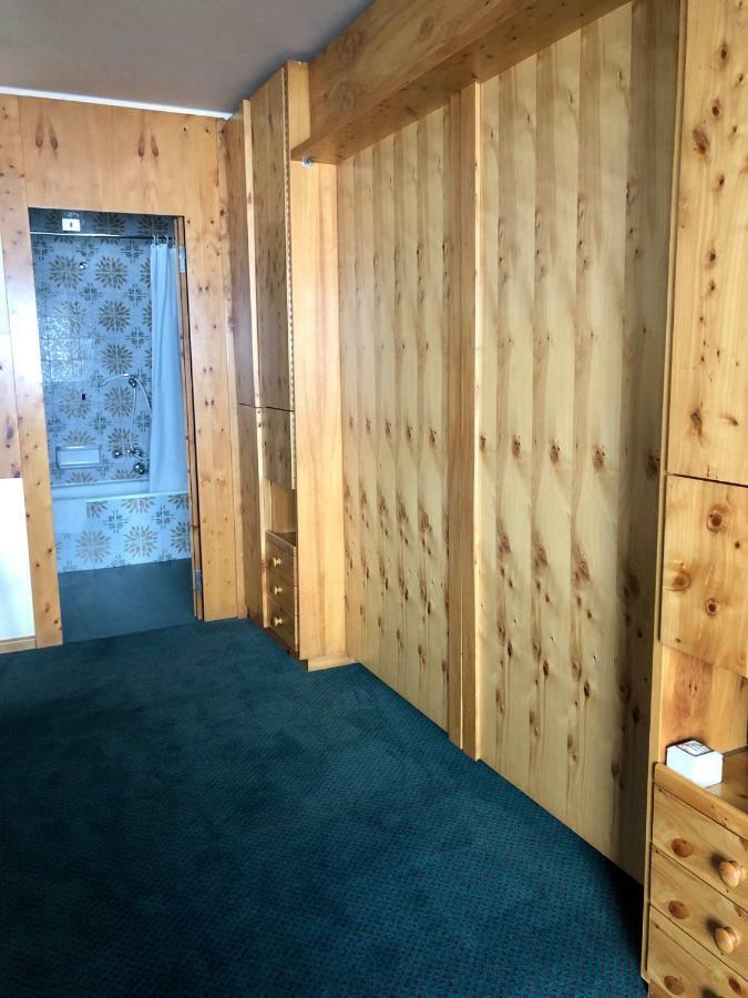 Apartamento Monolocale Cielo Alto Breuil-Cervinia Exterior foto
